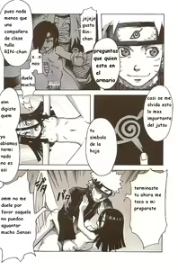 Page 10 of El gran pene de la hoja - preview thumbnail