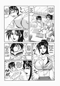 Page 51 of Kyonyuu Nakadashi - preview thumbnail