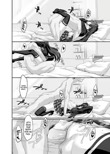 Page 16 of Douse Ore no Seishun Love Come wa DT de Owatteiru. | My Youth Romantic Comedy is Over and I'm Still a Virgin. (decensored) - preview thumbnail