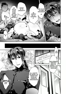 Page 69 of Zenkou Seito Akogare no Fuuki Iinchou ga Dosukebe Maso Datta no Daga! 1-3 - preview thumbnail