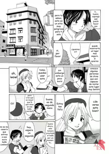 Page 12 of The Yuri & Friends Hinako-Max (decensored) - preview thumbnail