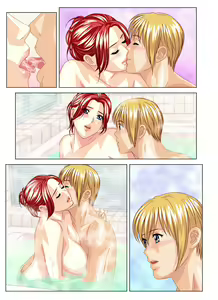 Page 165 of SD-EX Original Picture Collection 001-005 - preview thumbnail