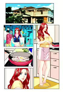 Page 24 of SD-EX Original Picture Collection 001-005 - preview thumbnail