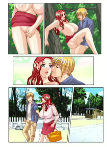 Page 292 of SD-EX Original Picture Collection 001-005 - preview thumbnail