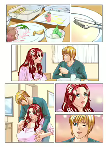 Page 323 of SD-EX Original Picture Collection 001-005 - preview thumbnail