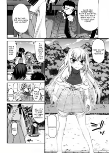 Page 67 of Chichi Miko! Inran Otome Zoushi - preview thumbnail
