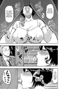 Page 148 of Onegai, Sukoshi Yasumasete... ~Karada Torokeru Sex no Ato ni~ - preview thumbnail