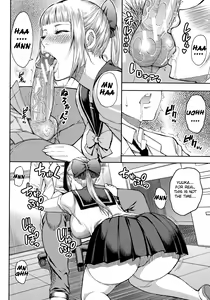 Page 45 of Onegai, Sukoshi Yasumasete... ~Karada Torokeru Sex no Ato ni~ - preview thumbnail