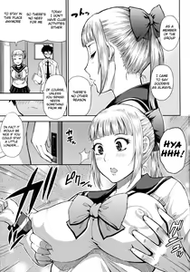 Page 50 of Onegai, Sukoshi Yasumasete... ~Karada Torokeru Sex no Ato ni~ - preview thumbnail