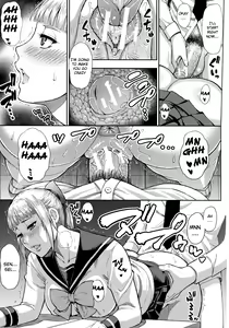 Page 54 of Onegai, Sukoshi Yasumasete... ~Karada Torokeru Sex no Ato ni~ - preview thumbnail
