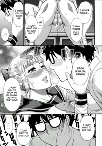 Page 62 of Onegai, Sukoshi Yasumasete... ~Karada Torokeru Sex no Ato ni~ - preview thumbnail