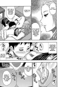Page 74 of Onegai, Sukoshi Yasumasete... ~Karada Torokeru Sex no Ato ni~ - preview thumbnail