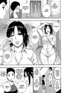 Page 76 of Onegai, Sukoshi Yasumasete... ~Karada Torokeru Sex no Ato ni~ - preview thumbnail