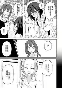 Page 7 of Zecchou Gaman! Love Hotel Joshikai - preview thumbnail