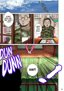 Page 32 of Kakine Tsuma II Daiichiwa | Wife on the Fence II - Chapter 1 - preview thumbnail