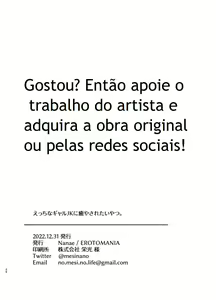 Page 25 of Ecchi na Gal JK ni Iyasaretai Yatsu. - preview thumbnail