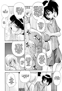 Page 108 of Kyoudai no Niku Lynch - preview thumbnail