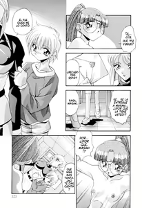 Page 127 of Kyoudai no Niku Lynch - preview thumbnail