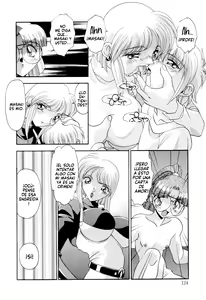 Page 128 of Kyoudai no Niku Lynch - preview thumbnail