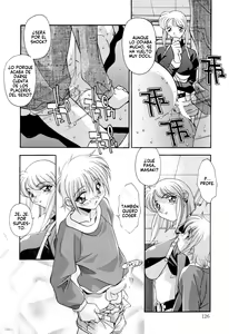 Page 130 of Kyoudai no Niku Lynch - preview thumbnail