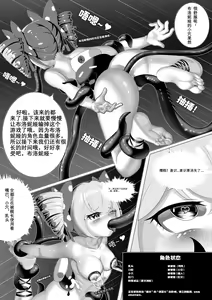 Page 12 of 舰长陷阱 - preview thumbnail