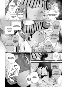 Page 15 of Nemurenai. - preview thumbnail