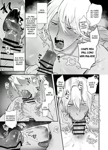 Page 28 of Nemurenai. - preview thumbnail