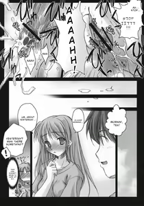 Page 18 of Lyrical Over Driver StrikerS - preview thumbnail