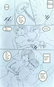 Page 12 of Family Ties - preview thumbnail