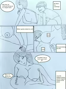 Page 13 of Family Ties - preview thumbnail