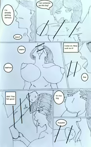 Page 24 of Family Ties - preview thumbnail