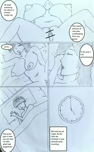 Page 35 of Family Ties - preview thumbnail