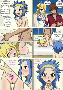 Page 15 of Fairy Hunting 2 - preview thumbnail