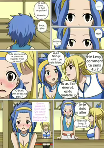Page 16 of Fairy Hunting 2 - preview thumbnail