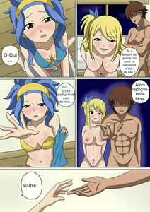 Page 21 of Fairy Hunting 2 - preview thumbnail