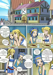 Page 9 of Fairy Hunting 2 - preview thumbnail