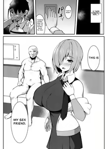 Page 5 of Saki Nitorare - preview thumbnail