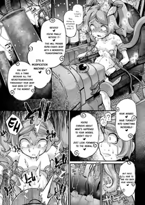 Page 9 of Kyou wa Seigi ga Owaru Hi Ch. 2 - preview thumbnail