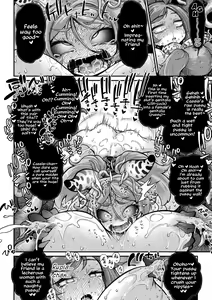 Page 26 of Kyou wa Seigi ga Owaru Hi Ch. 3 - preview thumbnail