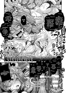Page 27 of Kyou wa Seigi ga Owaru Hi Ch. 3 - preview thumbnail