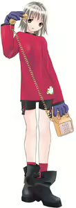 Page 6 of Renga+MIDI CG Collection - preview thumbnail