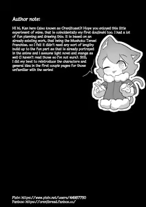 Page 20 of Sylphiette e no Royal na Gohoubi - Ariel Oujo to no Yoru | Sylphiette's Royal Reward - A Night with Princess Ariel! - preview thumbnail