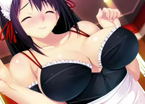 Page 256 of Amaie DLC - preview thumbnail
