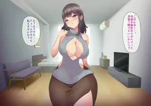 Page 115 of Mamakatsu Celeb Onna ni Hametsu Saserareru...! Onna wo Mikudashiteta noni Kaeriuchi de Maso Ochi Saserareru Ore - preview thumbnail