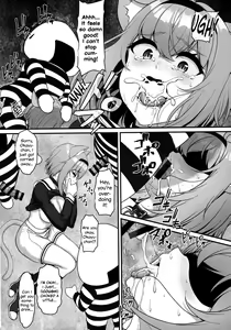 Page 16 of Okusuri no Jikan dayo ♥ | It's time for your medicine! ♥ - preview thumbnail