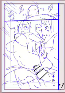 Page 270 of Nikurin mesuochi akume jigoku - preview thumbnail