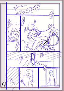 Page 271 of Nikurin mesuochi akume jigoku - preview thumbnail