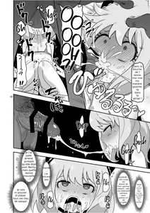 Page 9 of Saimin Koubi Daisakusen 2 - preview thumbnail