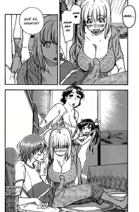 Page 116 of Ashitaba-san Chi no Muko Kurashi v01 - preview thumbnail