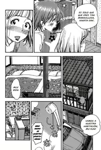 Page 120 of Ashitaba-san Chi no Muko Kurashi v01 - preview thumbnail